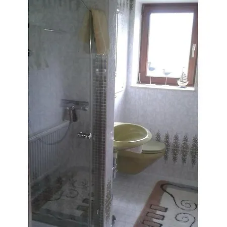 度假居 Apartment In Pinswang With Swimming Pool