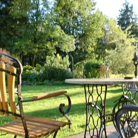 Casa de Férias In With Swimming Pool