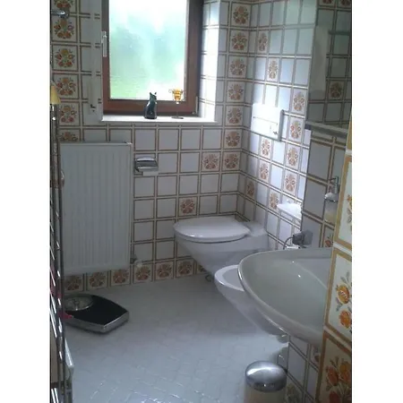 Apartment In Pinswang With Swimming Pool