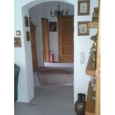 度假居 Apartment In Pinswang With Swimming Pool