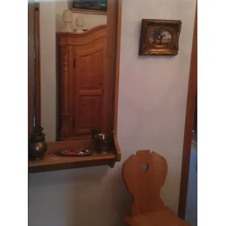 Apartment In Pinswang With Swimming Pool 度假居