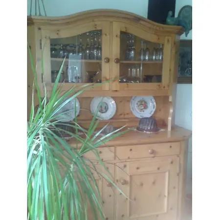 度假居 Apartment In Pinswang With Swimming Pool 平斯旺