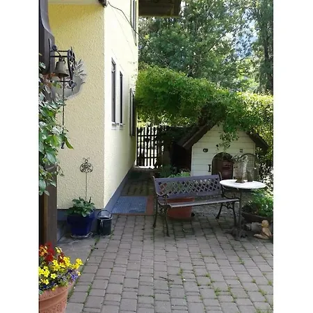 Apartment In Pinswang With Swimming Pool * 平斯旺