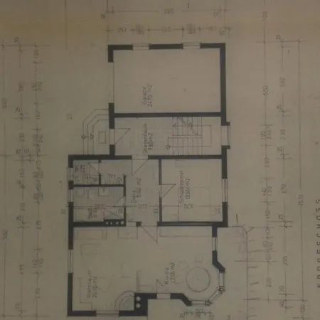 Apartment In Pinswang With Swimming Pool 度假居 平斯旺
